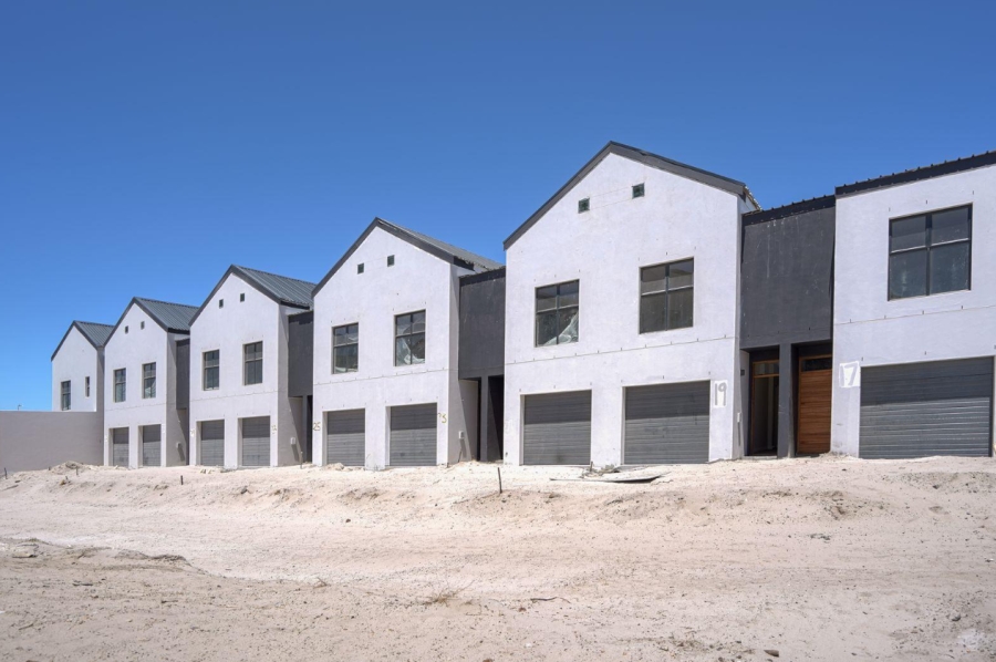 To Let 3 Bedroom Property for Rent in Sandown Western Cape